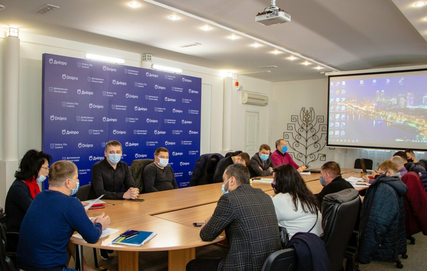 В Днепре определили новых автоперевозчиков для общественного транспорта, - список, фото-2