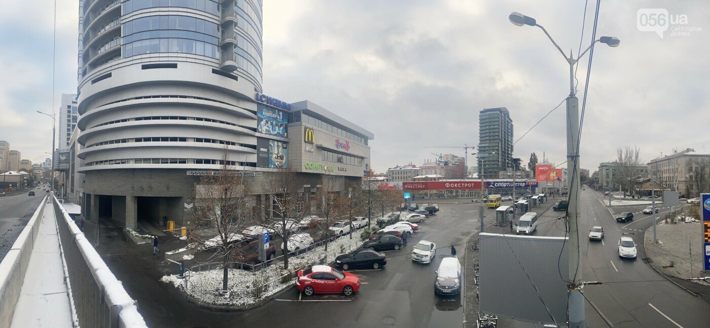 Этот же вид сейчас