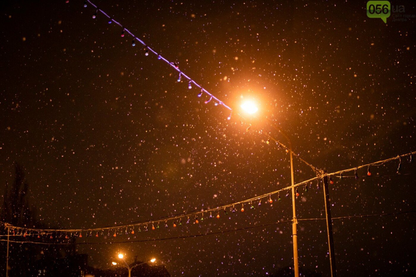 Сколько в Днепре тратили на новогодние праздники за последние три года, фото-4