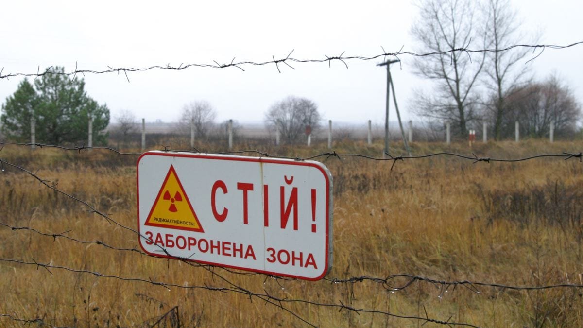 SaveDnipro: у Чернобыля зафиксировали огромные прыжки радиации, фото-7