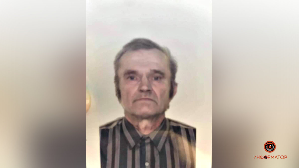 Попко Владимир Григорьевич