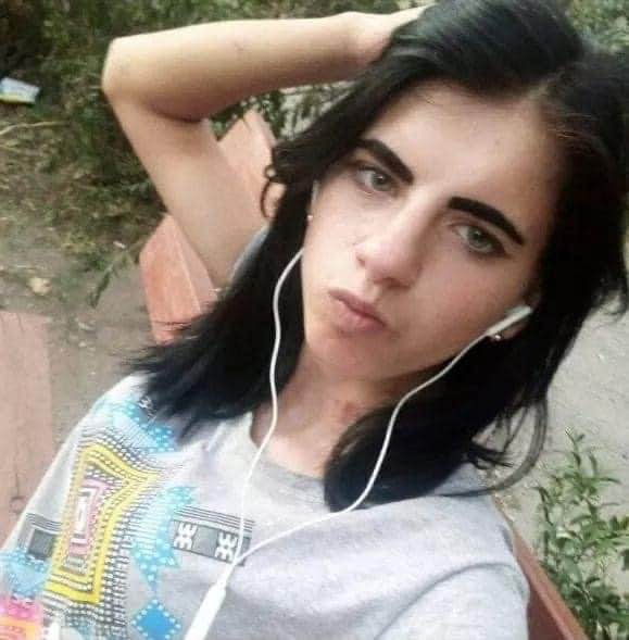В Днепре ищут девушку из Запорожья