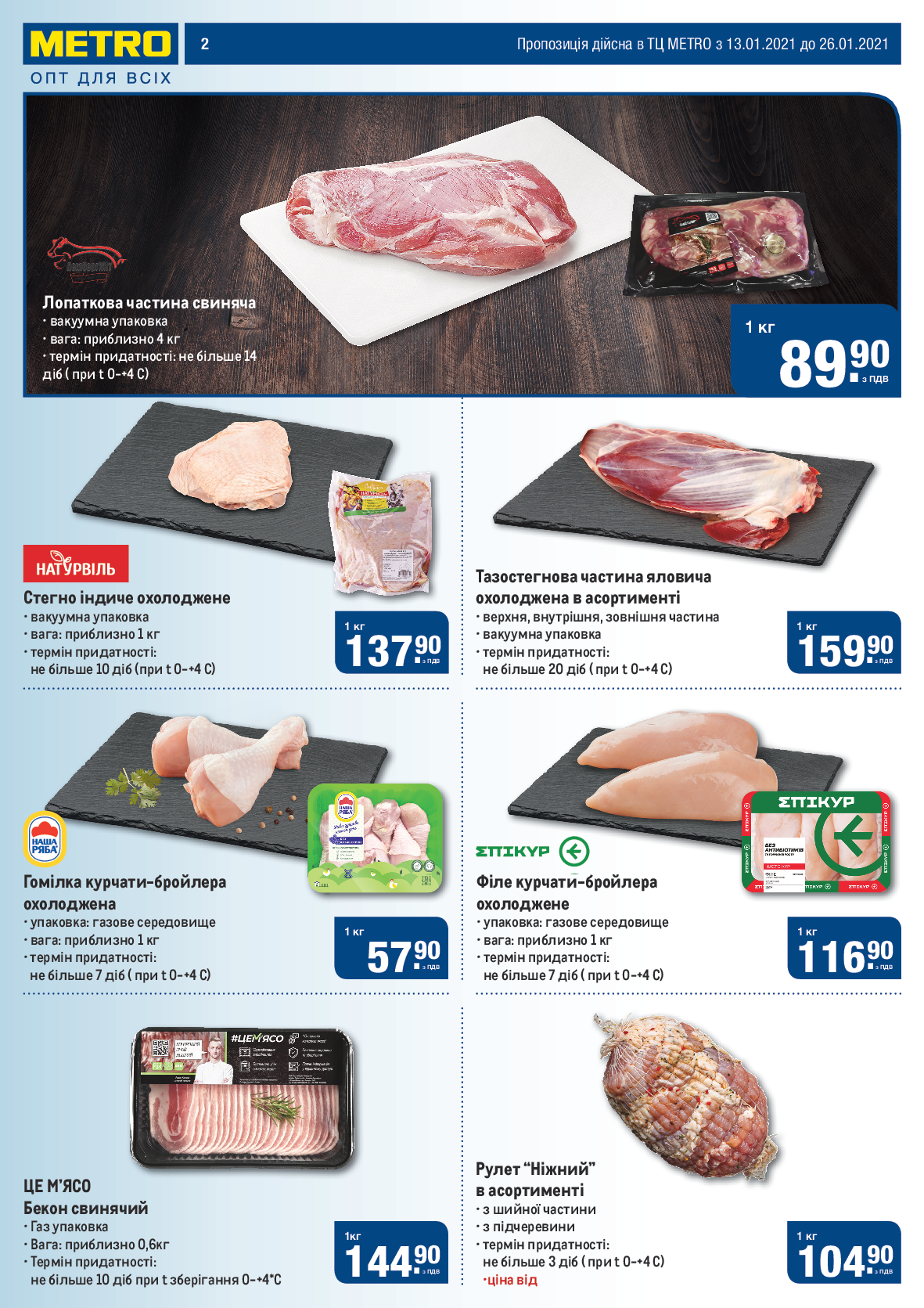 Пора за покупками: свежие скидки и акции в магазинах Днепра , фото-30