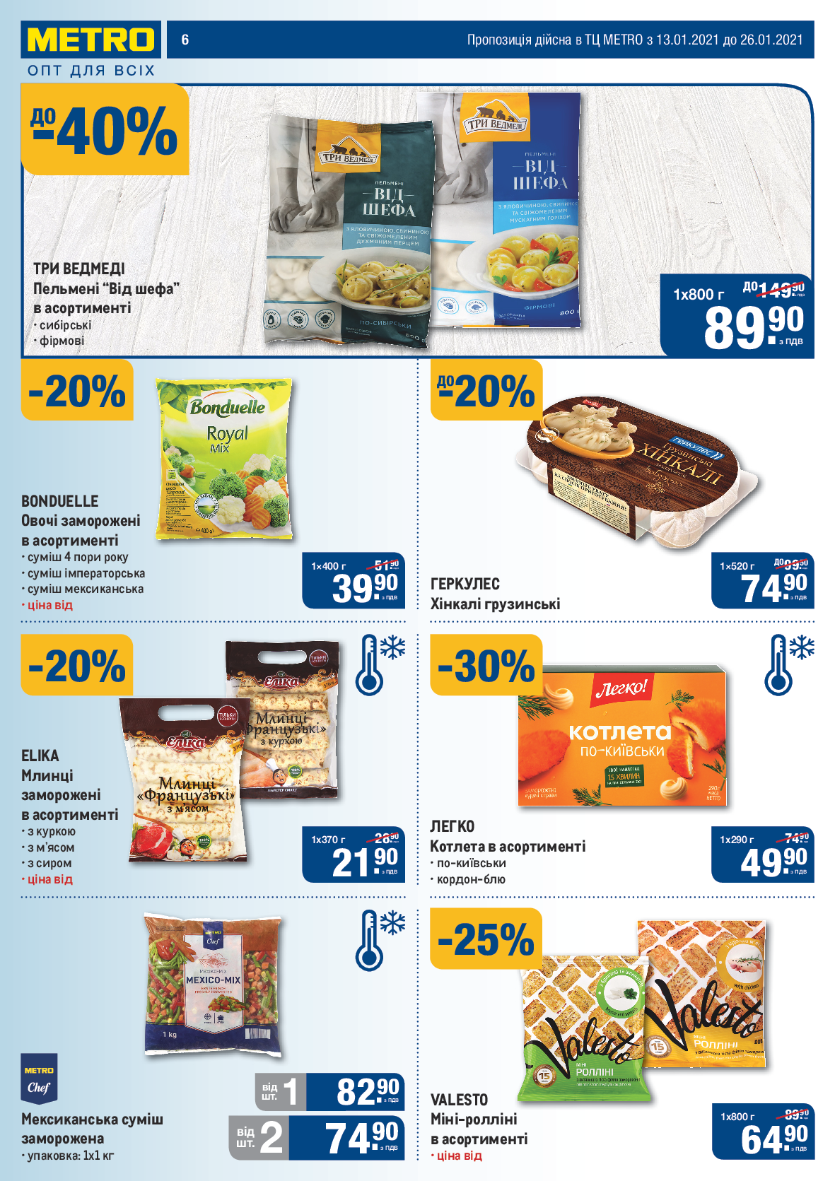 Пора за покупками: свежие скидки и акции в магазинах Днепра , фото-34