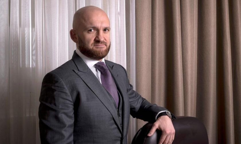 Новые заместители губернатора Днепропетровской области: кто они и что о них известно, фото-1