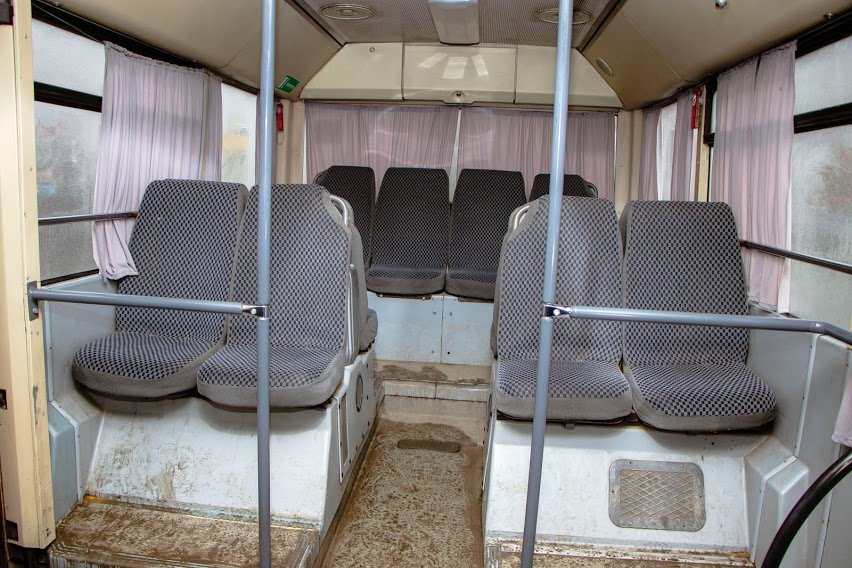 В течение двух недель в Днепре проверят более 100 автобусн..., фото-20 В течение двух недель в Днепре проверят более 100 автобусных маршрутов, фото-20