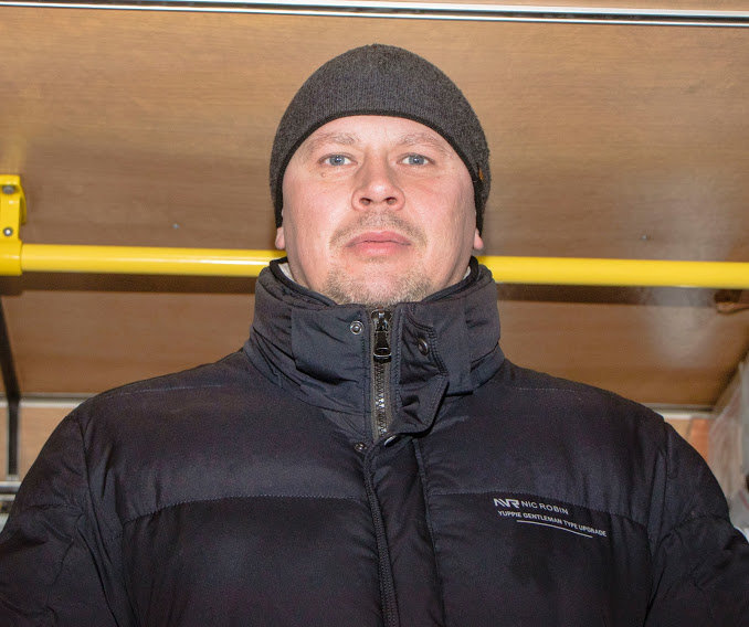 В течение двух недель в Днепре проверят более 100 автобусн..., фото-22 В течение двух недель в Днепре проверят более 100 автобусных маршрутов, фото-22