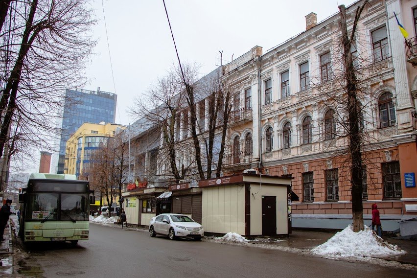 В течение двух недель в Днепре проверят более 100 автобусн..., фото-25 В течение двух недель в Днепре проверят более 100 автобусных маршрутов, фото-25