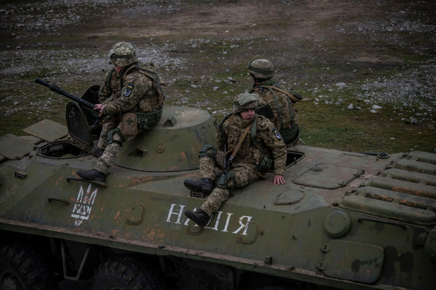 Военные фотографии визбор минусовка