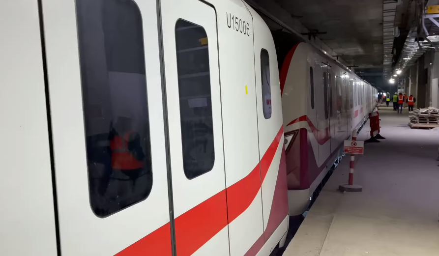 В днепровском метро установят видеонаблюдение за пассажирами (ФОТО, ВИДЕО), фото-1