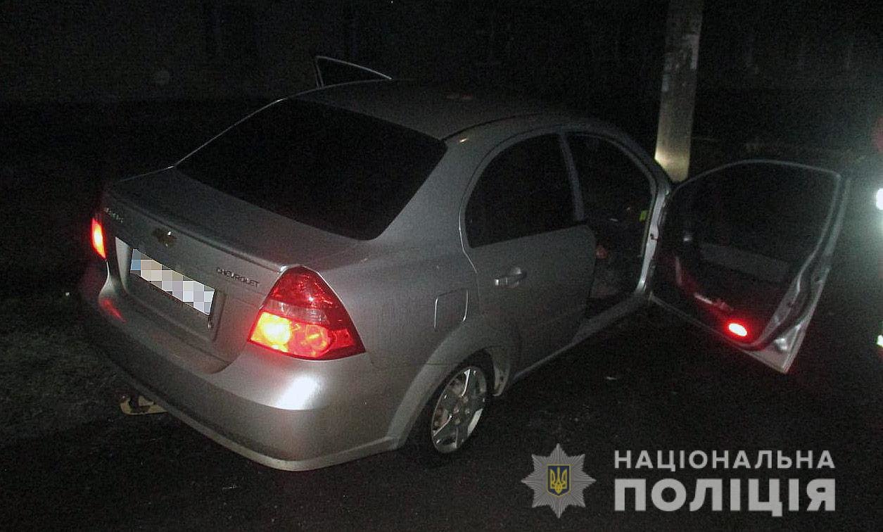 Прямо на ходу: на Днепропетровщине женщина убила водителя, фото-2