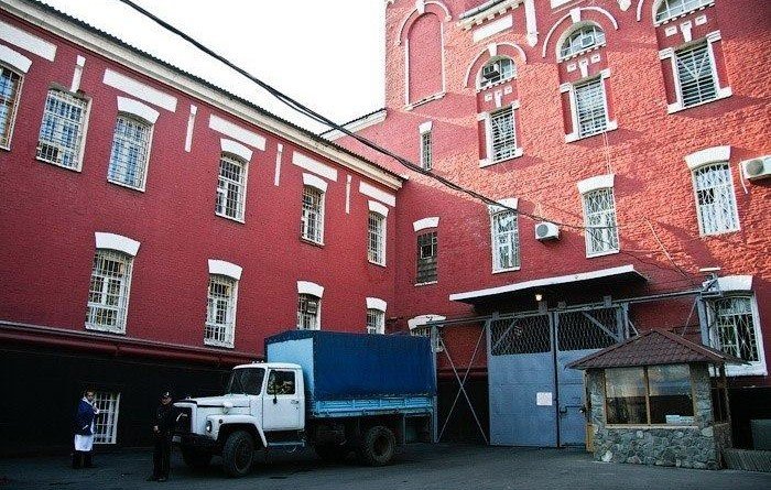 История  самой знаменитой тюрьмы Днепра, фото-1