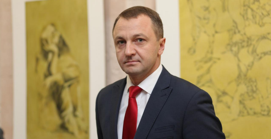 Языковой скандал в школе Днепра расследует Минобороны: подробности, фото-1