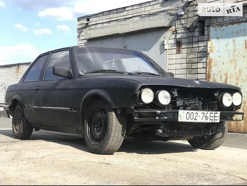 От 13 тыс грн: ТОП самых дешевых авто на продажу в Днепре, фото-5