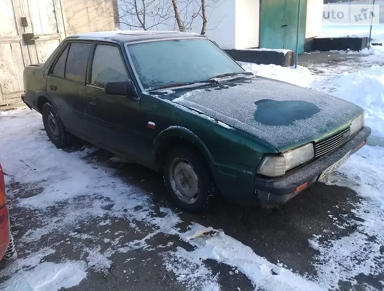 От 13 тыс грн: ТОП самых дешевых авто на продажу в Днепре, фото-7