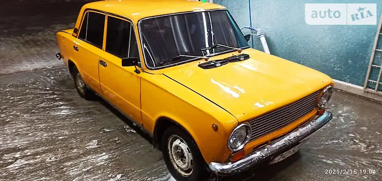 От 13 тыс грн: ТОП самых дешевых авто на продажу в Днепре, фото-3