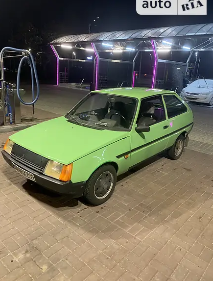 От 13 тыс грн: ТОП самых дешевых авто на продажу в Днепре, фото-10