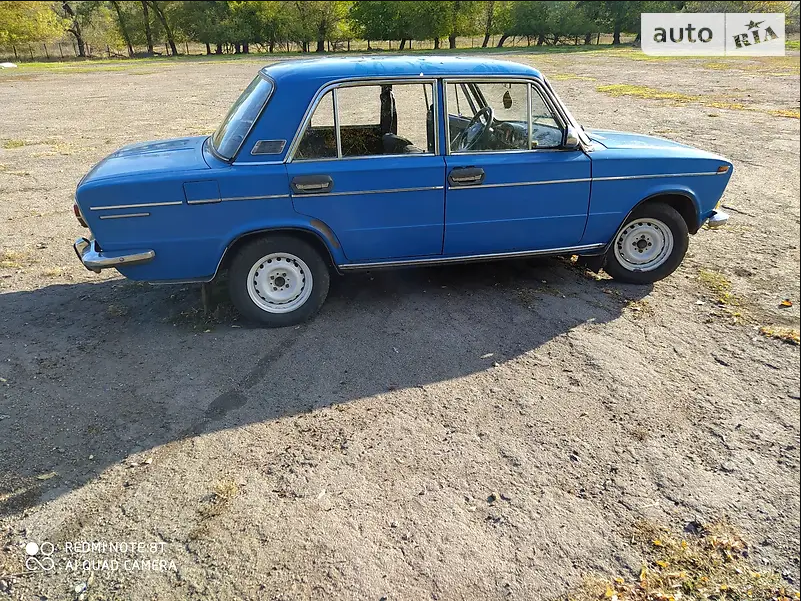 От 13 тыс грн: ТОП самых дешевых авто на продажу в Днепре, фото-1