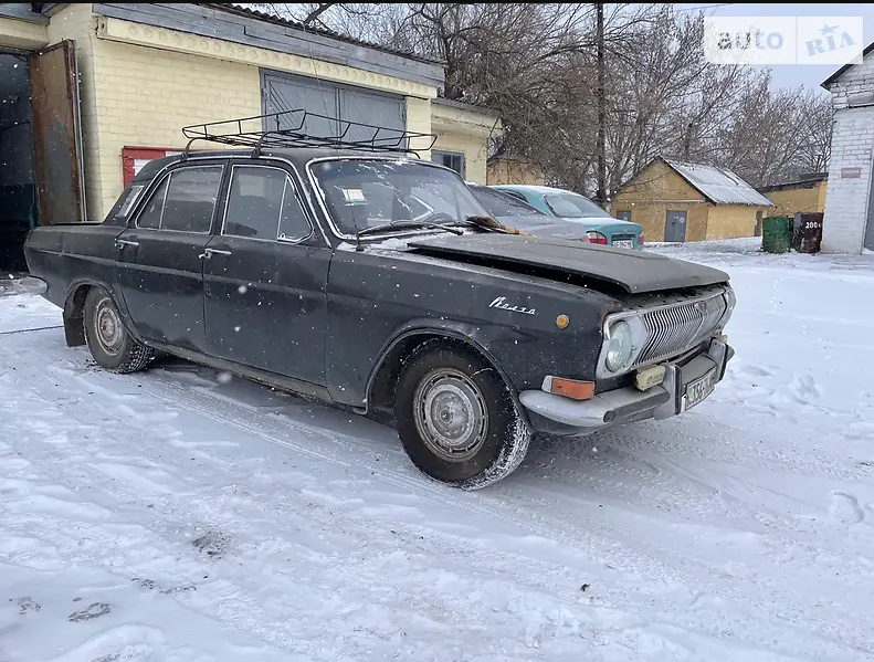 От 13 тыс грн: ТОП самых дешевых авто на продажу в Днепре, фото-8
