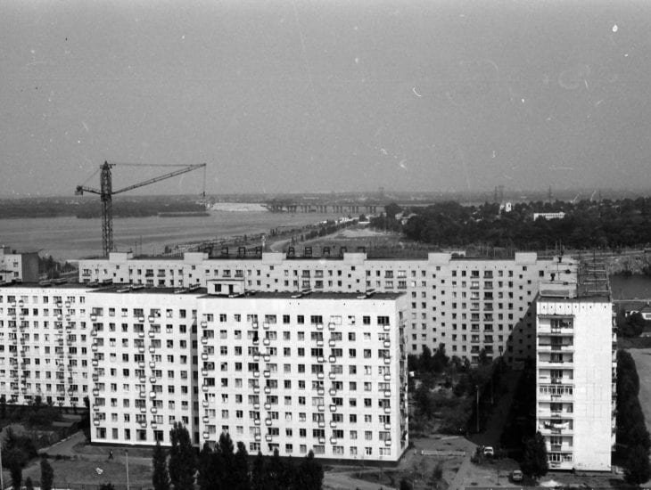 Легенды жилмассивов Днепра: старинная церковь и район в честь Покровы, фото-3