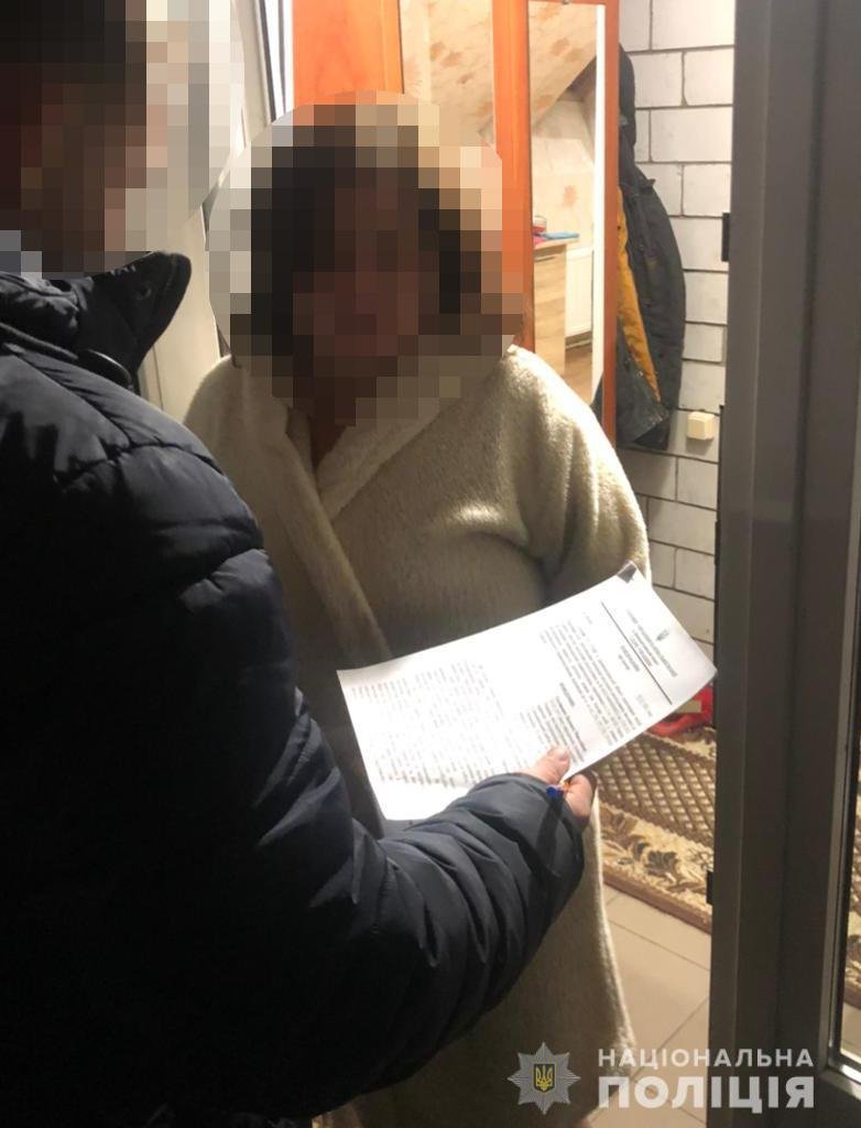 В Днепропетровской области главы ОТГ и архитектор попались на крупной взятке, фото-3