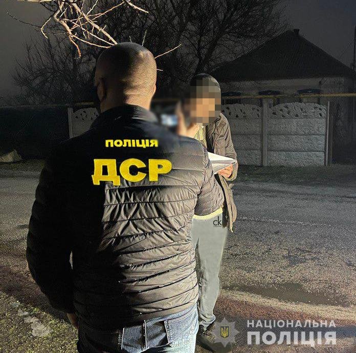 В Днепропетровской области главы ОТГ и архитектор попались на крупной взятке, фото-1