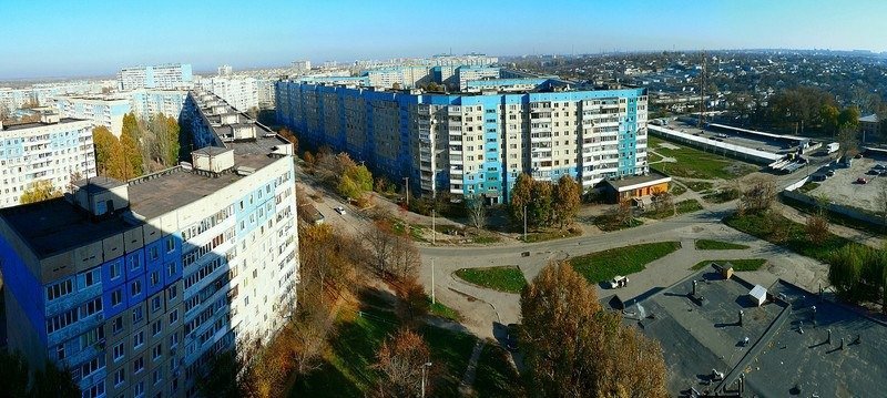 Легенды жилмассивов Днепра: старинная церковь и район в честь Покровы, фото-4