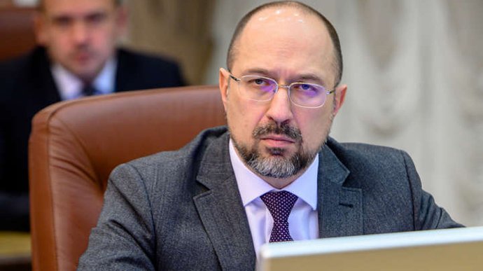 Украину накрывает третья волна коронавируса: премьер-министр рассматривает новый локдаун, фото-1