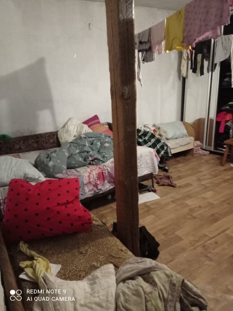 От единственной мамы на свете: на Днепропетровщине изнеможенные дети попросились в дом к чужой женщине, фото-3