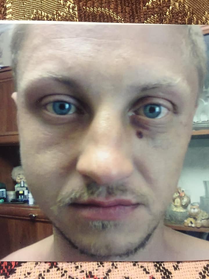 Помогите найти: в Днепре уже 3 месяца разыскивают мужчину, - ФОТО, фото-1