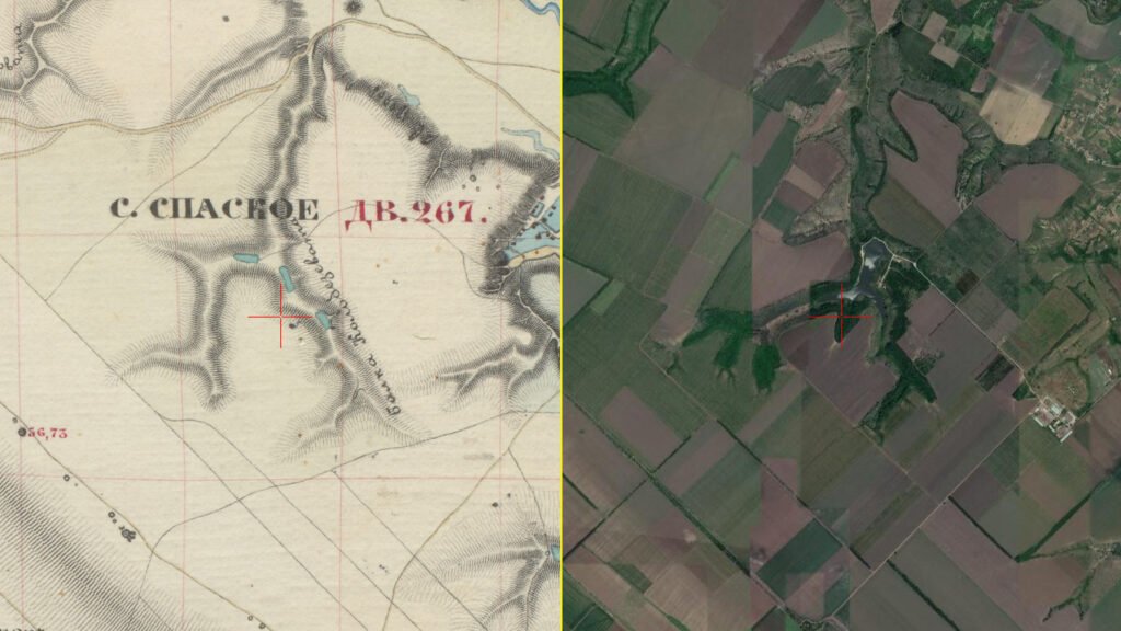 Из Санкт-Петербургского архива в Днепр попали засекреченные..., фото-5 Из Санкт-Петербургского архива в Днепр попали засекреченные военные карты, фото-5