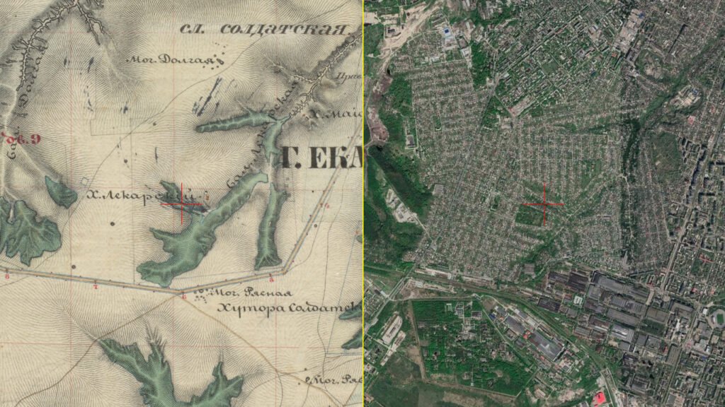 Из Санкт-Петербургского архива в Днепр попали засекреченны..., фото-12 Из Санкт-Петербургского архива в Днепр попали засекреченные военные карты, фото-12