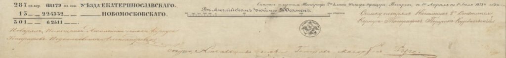 Из Санкт-Петербургского архива в Днепр попали засекреченны..., фото-10 Из Санкт-Петербургского архива в Днепр попали засекреченные военные карты, фото-10