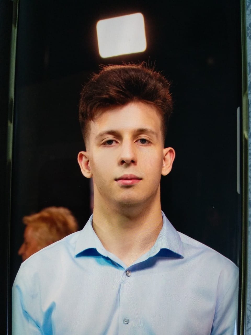 Не выходит на связь уже неделю: в Днепре и области ищут 18-летнего парня, фото-1