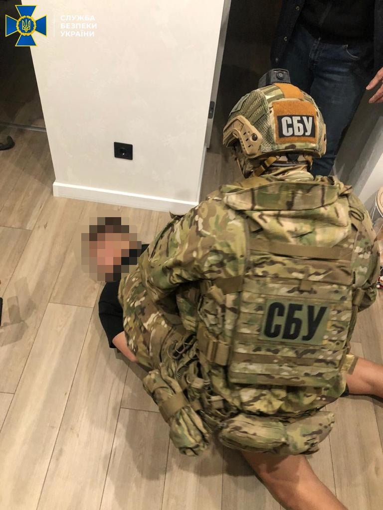 В Днепре СБУ задержала банду, которая хотела переправлять наркотики в другую страну, фото-2