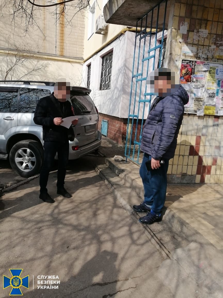 В Днепре СБУ задержала агента-террориста "ДНР": подробности, фото-2