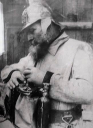 Заключение опасного преступника и казнь мятежников: история забытой пожарной части Днепра, фото-4