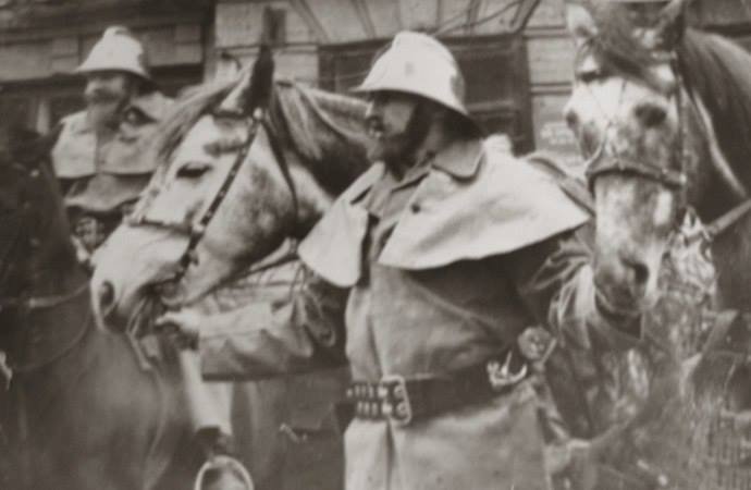 Заключение опасного преступника и казнь мятежников: история забытой пожарной части Днепра, фото-5