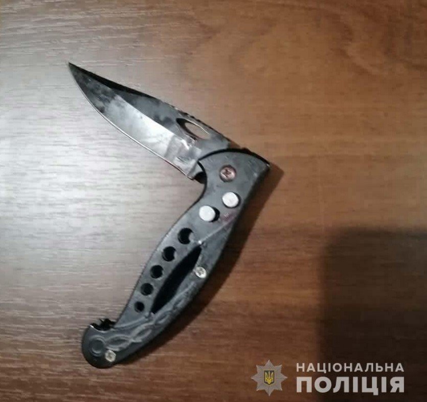 Под Днепром мужчина убил подростка ножом: подробности, фото-1