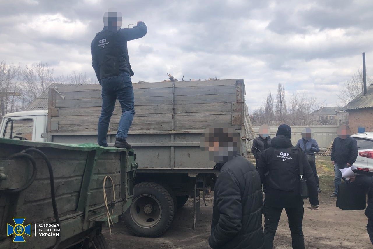 В Днепре начальник "Укрзалізниці" попался на крупной коррупционной схеме, фото-1