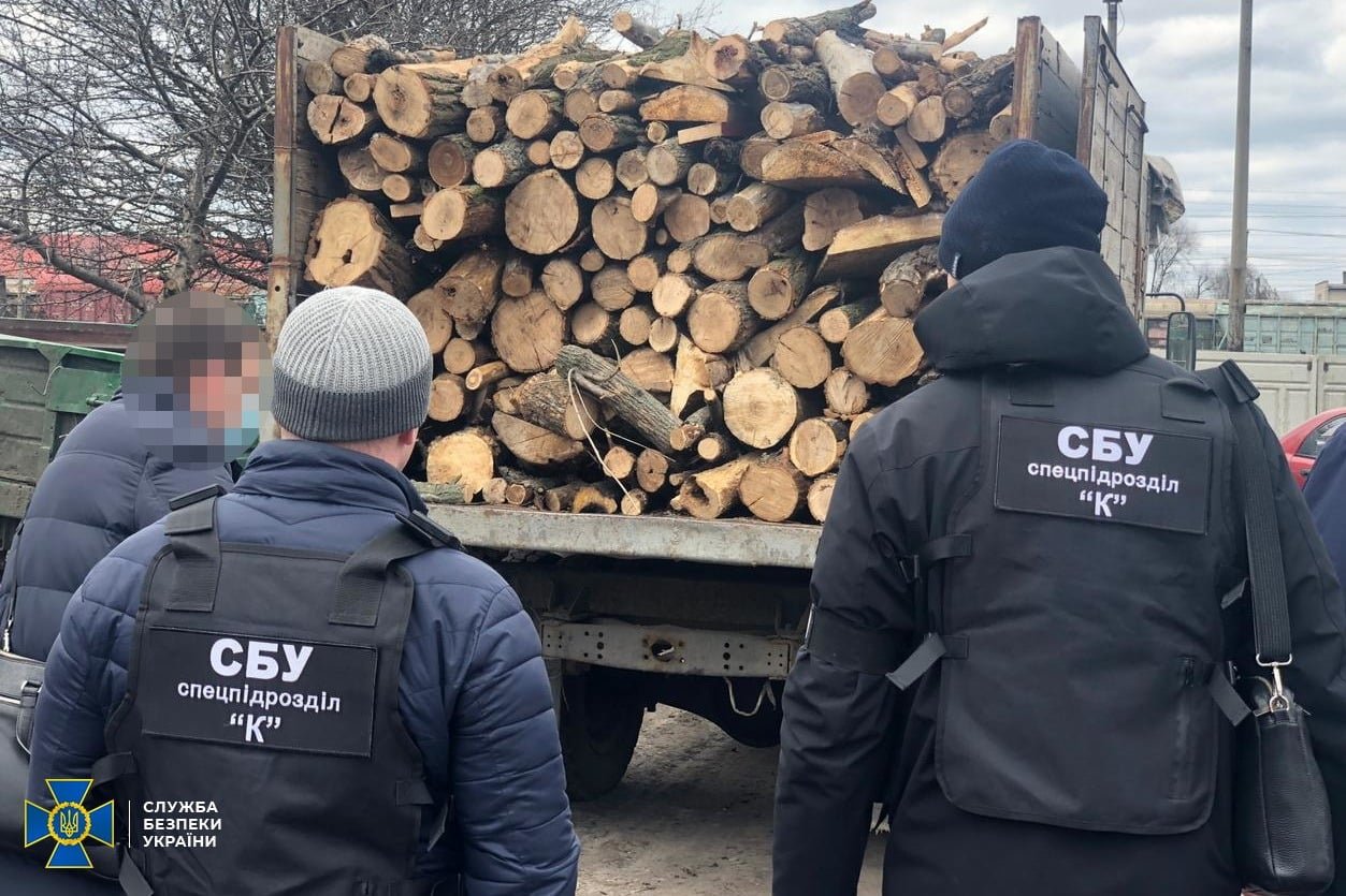 В Днепре начальник "Укрзалізниці" попался на крупной коррупционной схеме, фото-2