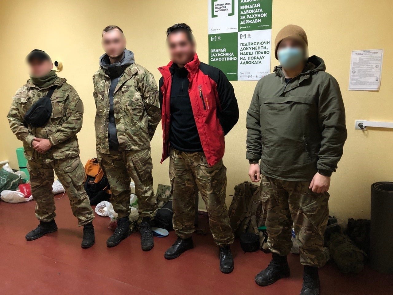 В Чернобыле задержали экстремального туриста из Днепра: подробности, фото-1