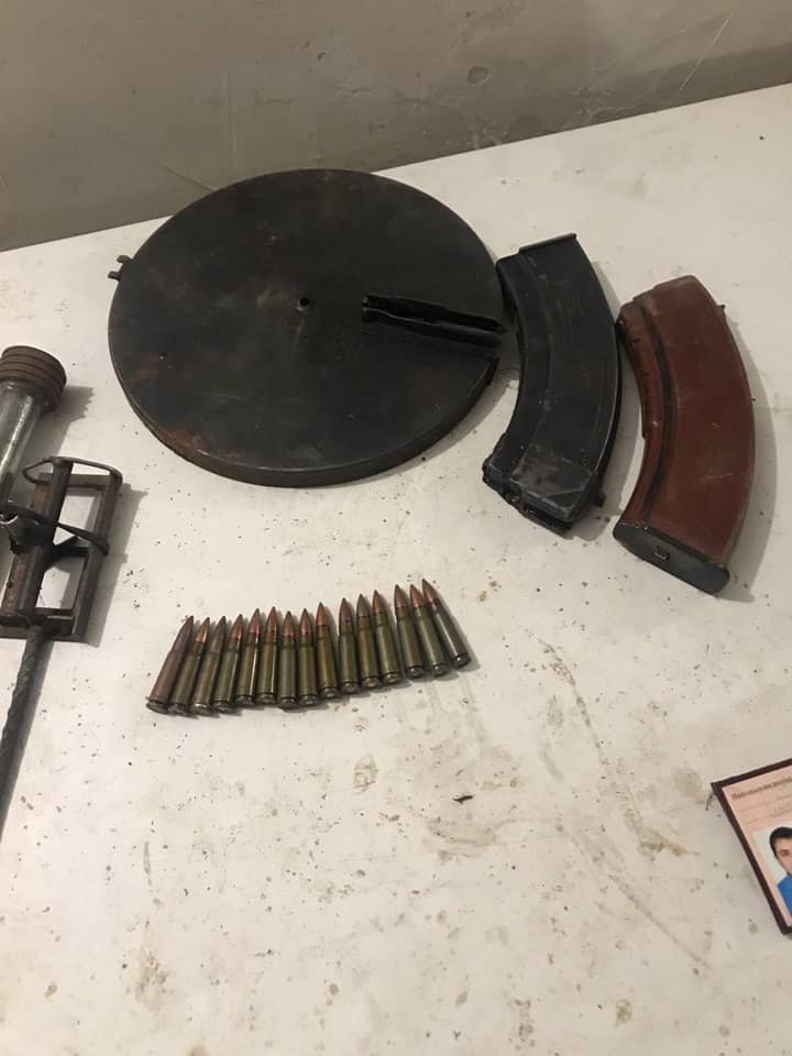 Под Днепром 250 полицейских провели спецоперацию: поймали "смотрящего" и банду вымогателей, фото-5