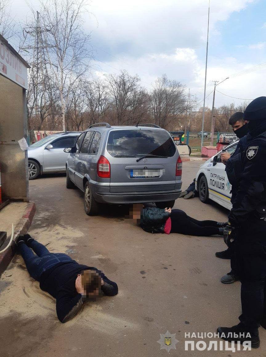 В Днепре и области банда мошенников обманывала пенсионеров: подробности, фото-2