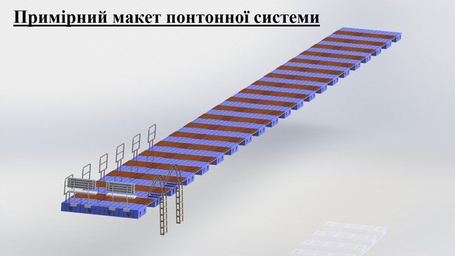 В Днепре делают понтоны и готовятся к триатлону, гребле и другим спортивным соревнованиям, фото-1