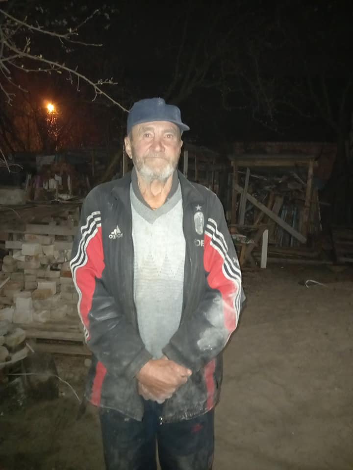 В Днепре вор разбил окно и обчистил дом: днепряне просят помощи в опознании , фото-1