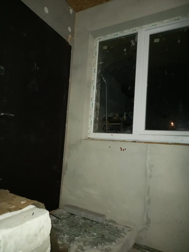 В Днепре вор разбил окно и обчистил дом: днепряне просят помощи в опознании , фото-2