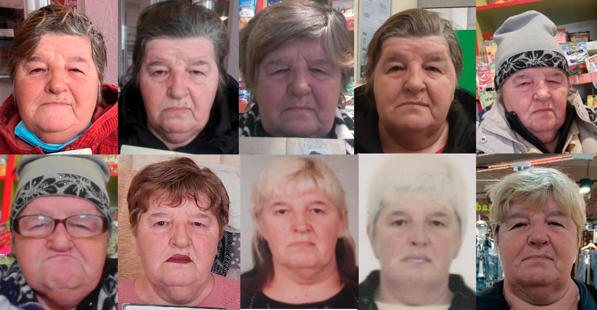 Под Днепром женщина десятки раз меняла внешность и обманывала банки: подробности, фото-1