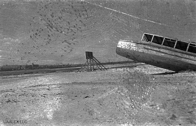 Комендантский час и расстрелы: как жили в оккупированном Днепре 80 лет назад, - редкие фото, фото-7