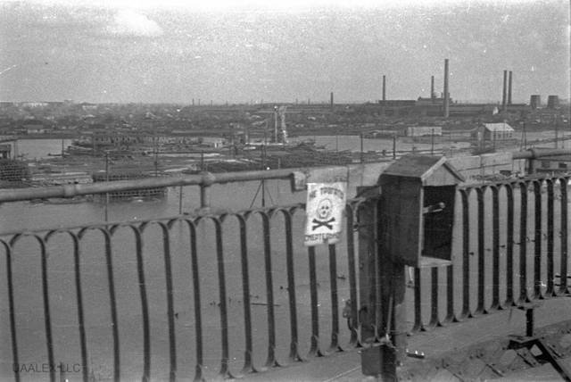 Комендантский час и расстрелы: как жили в оккупированном Днепре 80 лет назад, - редкие фото, фото-10